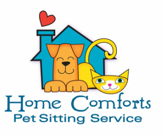 Home Comforts Pet Sitting Service LLC