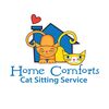 Home Comforts Cat Sitting Service LLC
